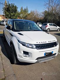 evoque 2.2 150cv 