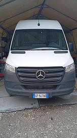 MERCEDES-BENZ 3posti TRAZIONE ANTERIORE SPRINTE