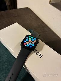 Apple watch se 2