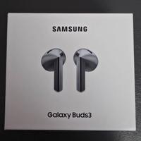 Samsung galaxy buds 3