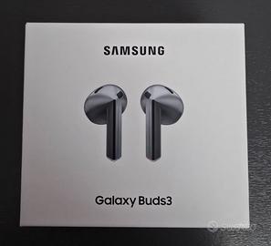 Samsung galaxy buds 3