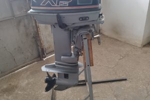 Fuoribordo evinrude 521cc 30/35 cv