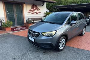 Opel Crossland X 1.2 12V Innovation DISTRIBUZIONE