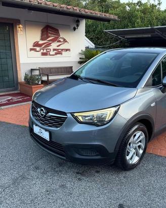 Opel Crossland X 1.2 12V Innovation DISTRIBUZIONE