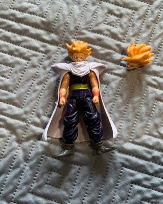 Dragon Ball Super Saiyan 2