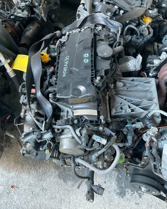 MOTORE M9RA630 2.0 TD RENAULT