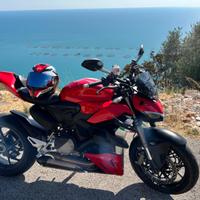 Ducati Streetfighter V2 - 2023