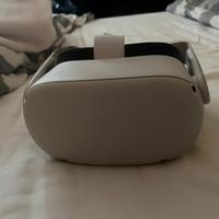 visore metà quest 2