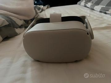 visore metà quest 2