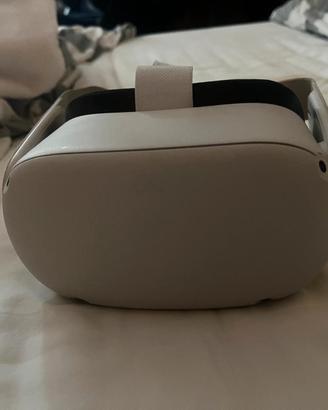 visore metà quest 2