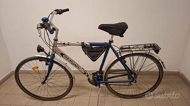 Bicicletta uomo 28"