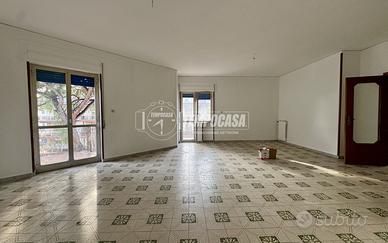 Appartamento a San Nicola la Strada 3 locali