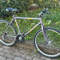 Bicicletta MTB Atala Flyer