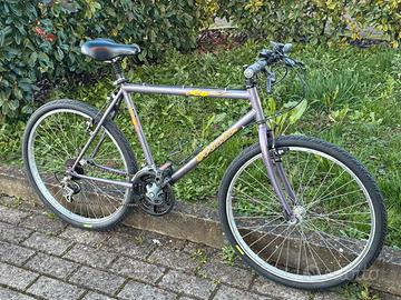 Bicicletta MTB Atala Flyer