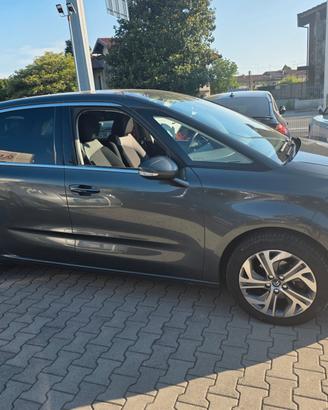 Citroen C4 Picasso 1.6 e-HDi 115 Business