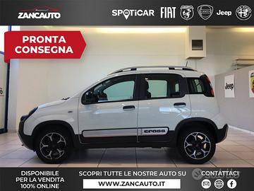 FIAT Panda Cross 1.0 FireFly S&S Hybrid MY21