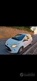 Ford Ka 1.2 Benzina 69 CV - 2012 - IMPIANTO GPL