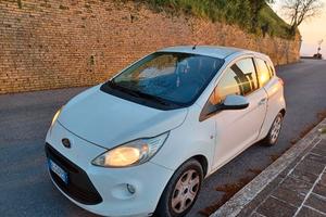 Ford Ka 1.2 Benzina 69 CV - 2012 - IMPIANTO GPL
