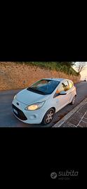 Ford Ka 1.2 Benzina 69 CV - 2012 - IMPIANTO GPL