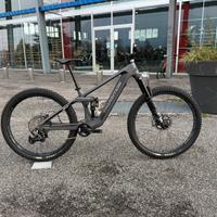 Transition Relay GX Carbon AXS Tg. M