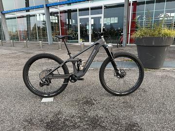 Transition Relay GX Carbon AXS Tg. M