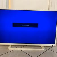 Tv plasma 40 LCD Toshiba