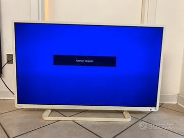 Tv plasma 40 LCD Toshiba