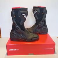 Stivali moto Falco Fenix 3 Air Neri tg. 43