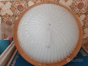 Plafoniera 
