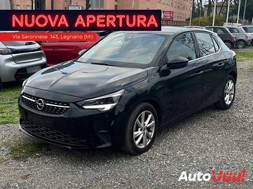OPEL Corsa VI 2020 - Corsa 1.2 Elegance s&s 75cv