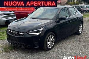 OPEL Corsa VI 2020 - Corsa 1.2 Elegance s&s 75cv