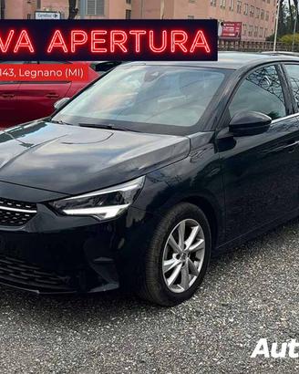 OPEL Corsa VI 2020 - Corsa 1.2 Elegance s&s 75cv