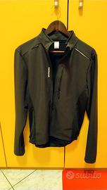 Giacca da ciclismo Btwin invernale