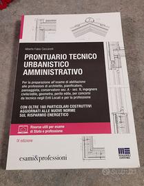 Prontuario tecnico urbanistico