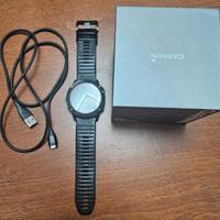 Garmin fenix 6x Sapphire