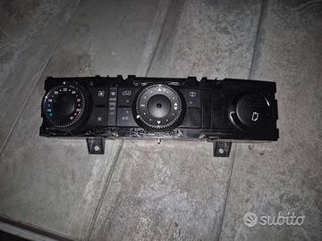 Comando Clima Per Mercedes Sprinter 2016 W906
