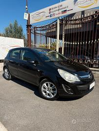 Opel Corsa 1.2 85CV 5 porte GPL-TECH One