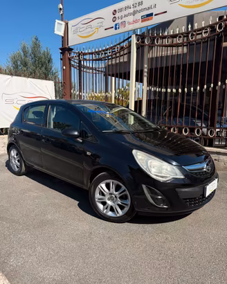 Opel Corsa 1.2 85CV 5 porte GPL-TECH One
