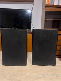 Monitor Wharfedale Pro Diamond 8.1 Pro Active