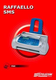FAX OLIVETTI RAFFAELLO 