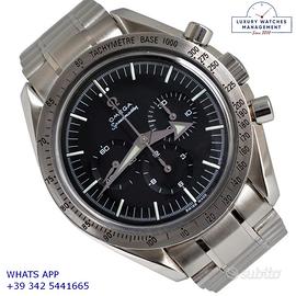 OMEGA Speedmaster 1957 Re-Edition Broad Arrow 2003