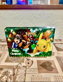 Calendario dell'Avvento Pokémon