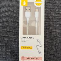 Cavo dati per iPhone