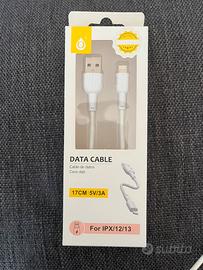Cavo dati per iPhone