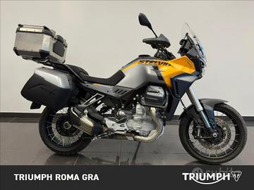 MOTO GUZZI Stelvio 1042 Abs