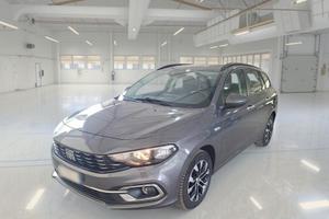 FIAT TIPO 1.3 MJT 95 CV SES STATION WAGON