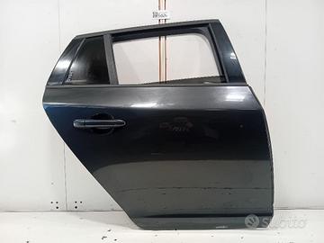PORTIERA POSTERIORE DESTRA VOLVO V60 1° Serie 322