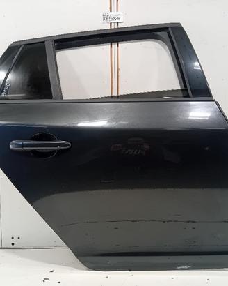 PORTIERA POSTERIORE DESTRA VOLVO V60 1° Serie 322