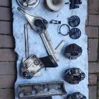 Ricambi Alfa Romeo Gt Junior