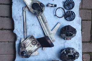 Ricambi Alfa Romeo Gt Junior